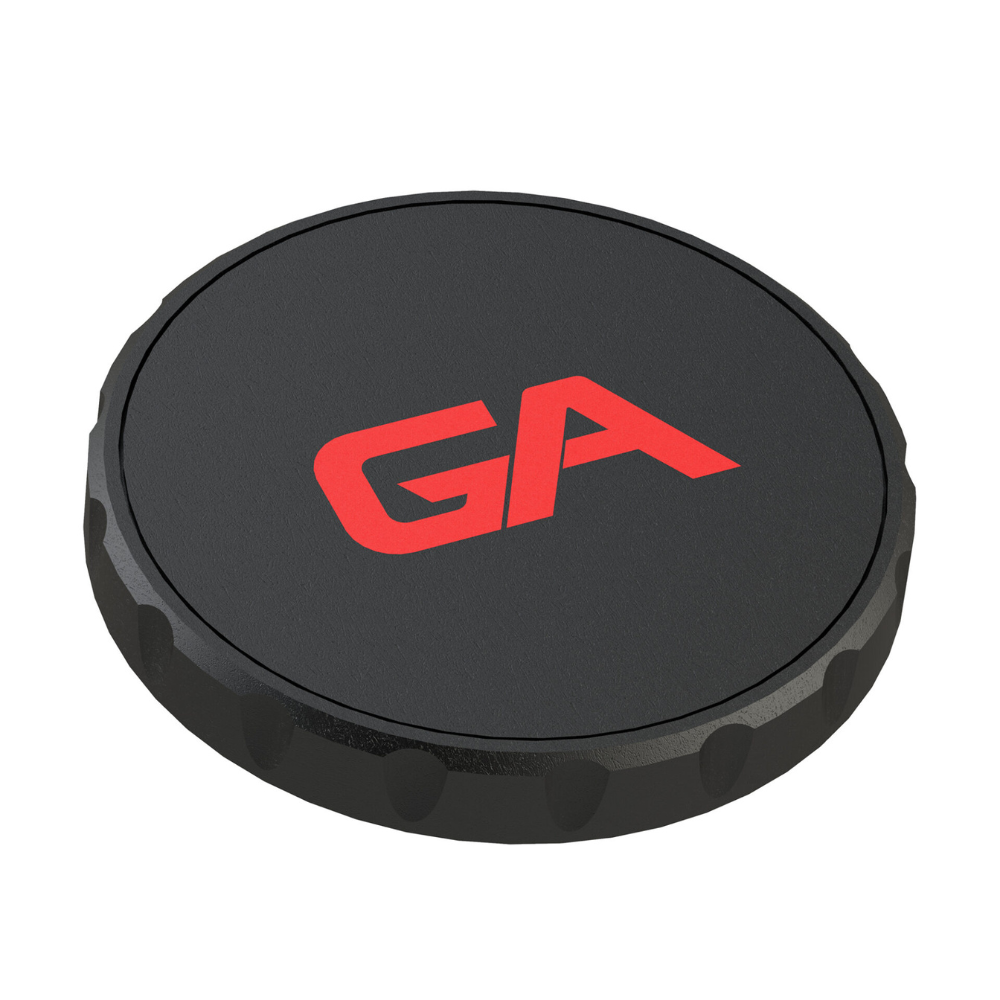 Guardian Angel Replacement Magnet Mount Base | GUA-ACC-MMB