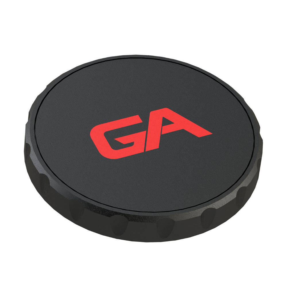 Guardian Angel Replacement Magnet Mount Base - Small (Standard Micro Base) | GUA-ACC-MMBS