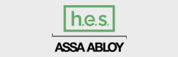 h.e.s | All Security Equipment