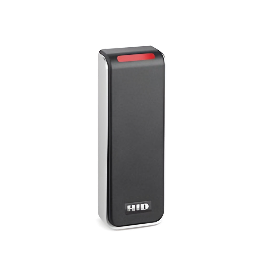 HID Signo 20 13.56mHz & 125kHz Card Reader | All Security Equipment