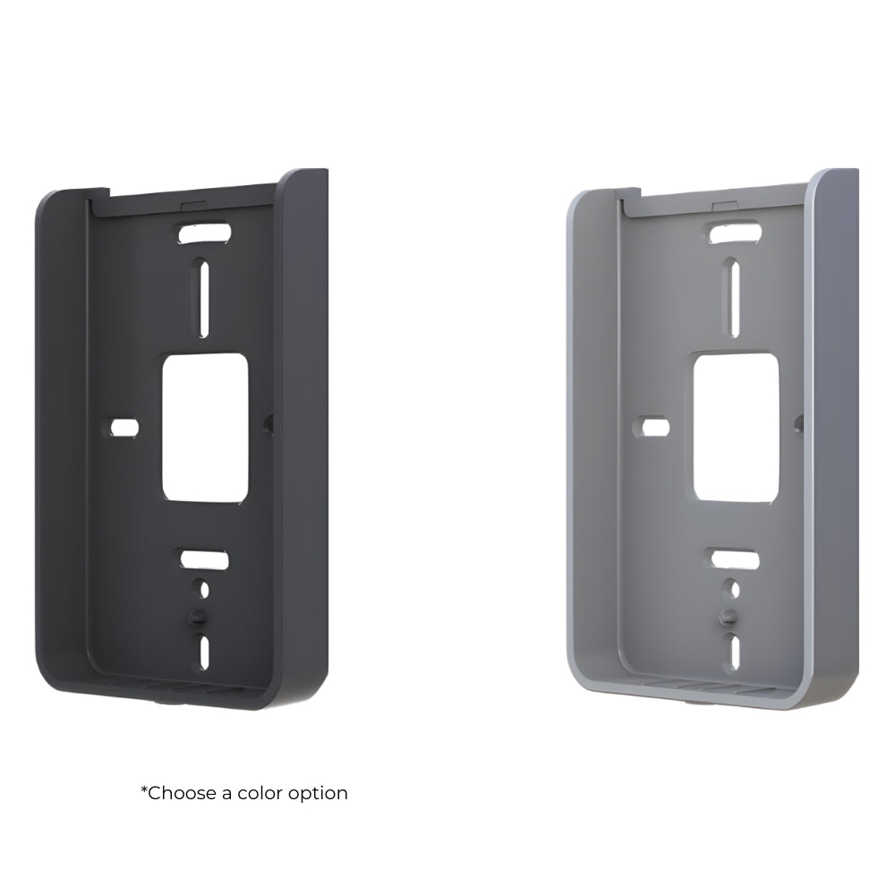 HID Mounting Plate for Signo 40 Card Reader Series | All Security Equipment