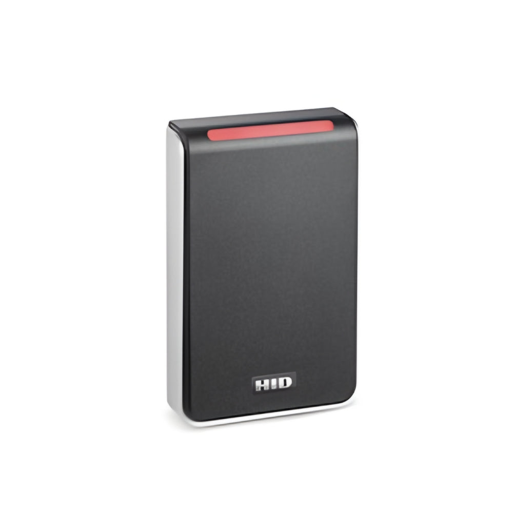 HID Signo 40 Smart Profile (13.56mHz) Card Reader | All Security Equipment