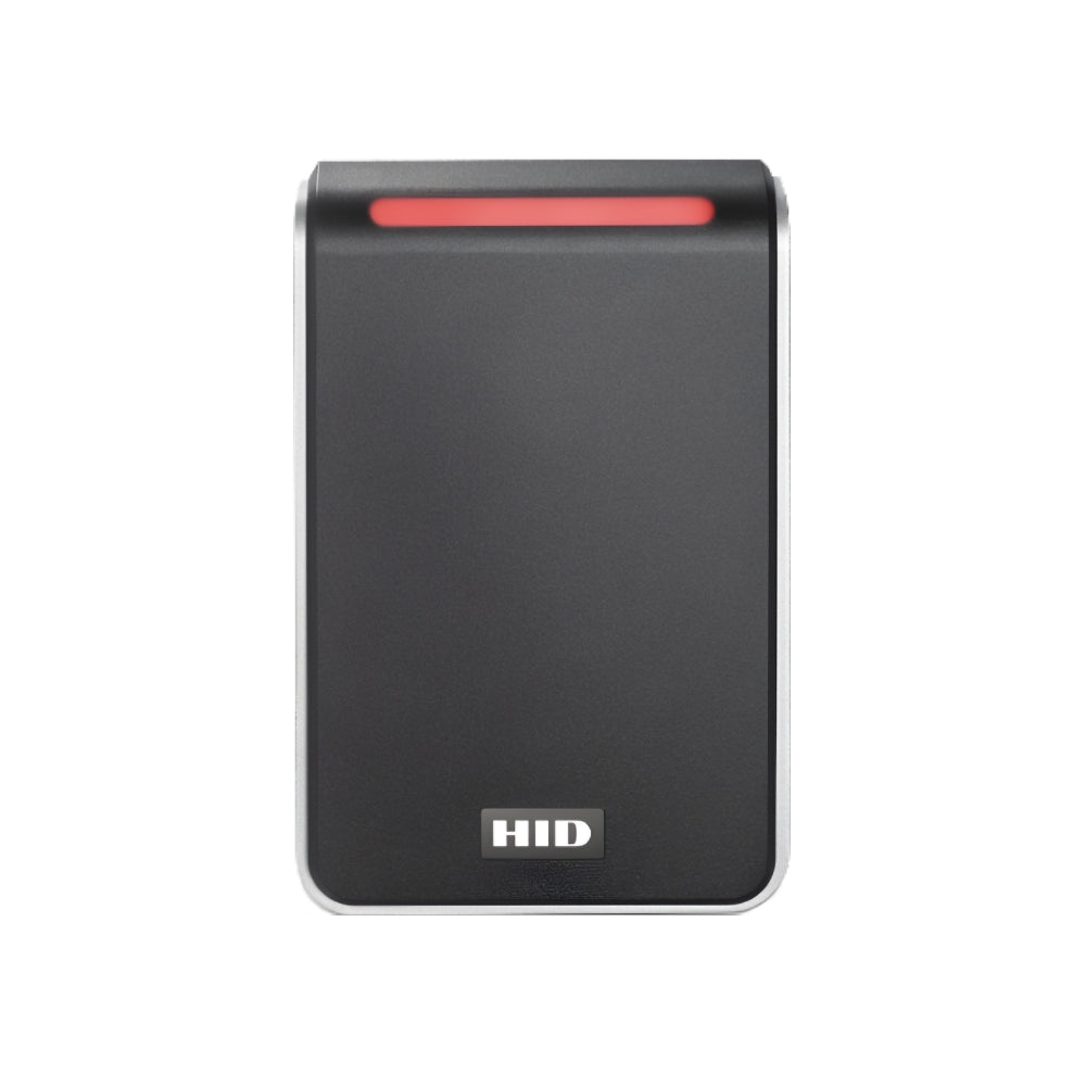 HID Signo 40 Smart Profile (13.56mHz) Card Reader | All Security Equipment