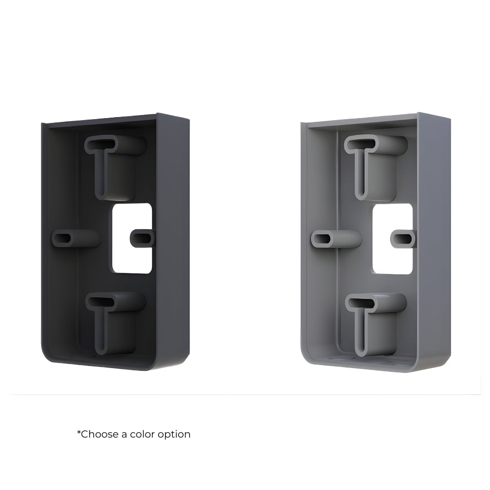 HID Signo Reader 0.5" Wall Spacer | All Security Equipment