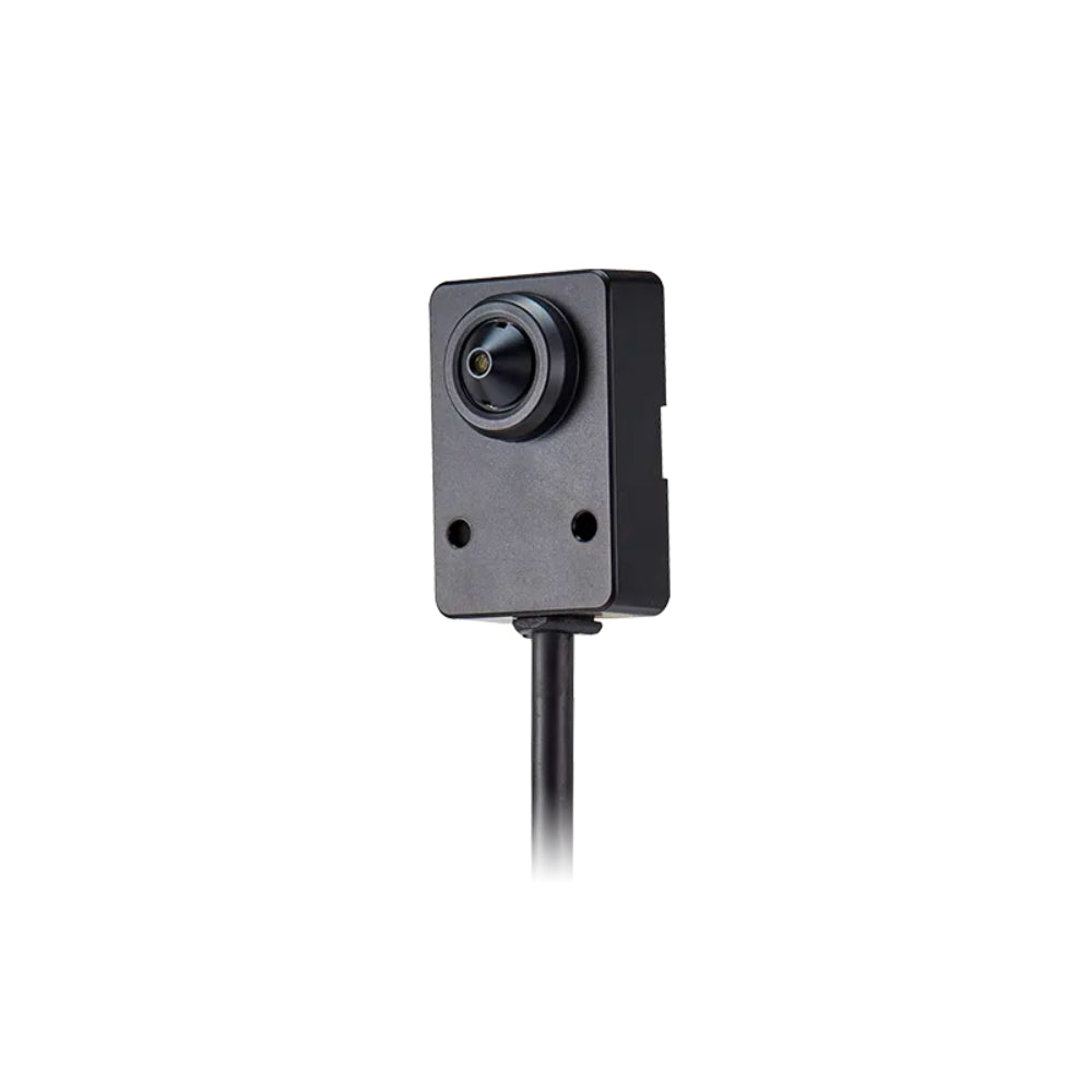 Hanwha Vision 4.6mm Pinhole Lens Module Right Angle Body Style | All Security Equipment