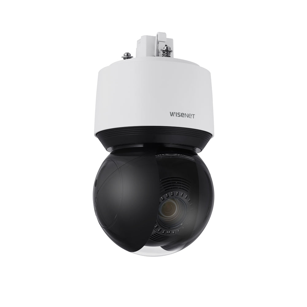 Hanwha Vision 4K 25x IR PTZ Camera | All Security Equipment