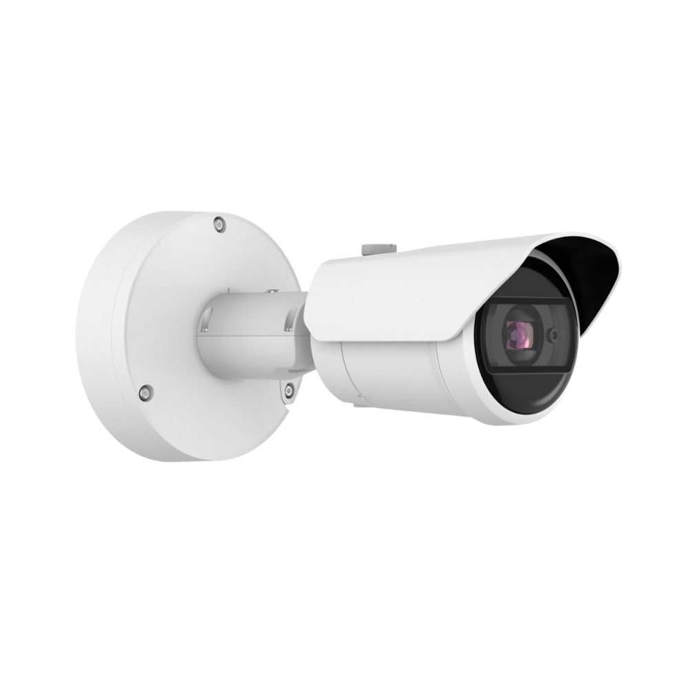 Hanwha Vision 4K IR AI Bullet Camera | All Security Equipment