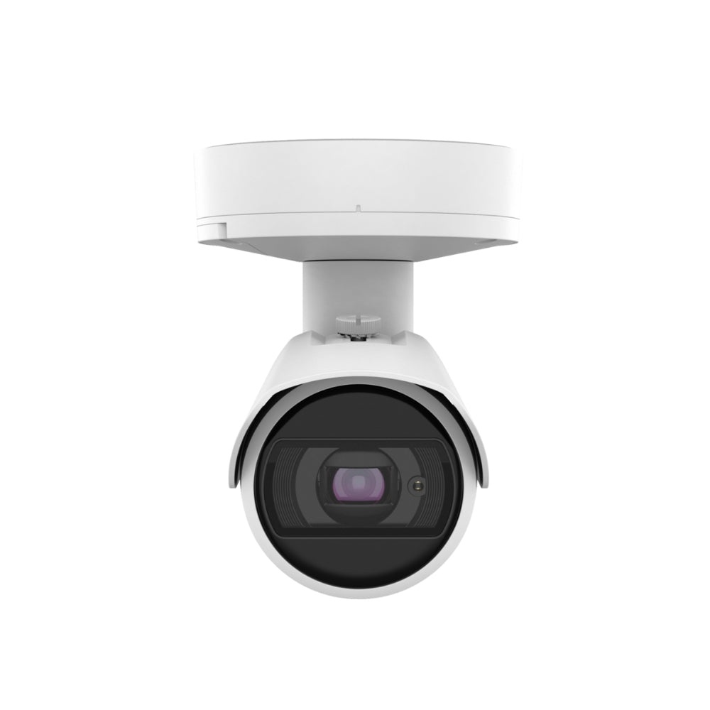 Hanwha Vision 4K IR AI Bullet Camera | All Security Equipment