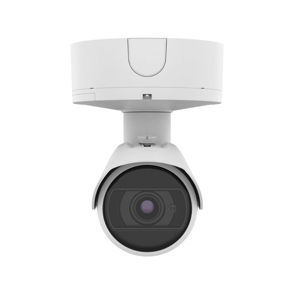 Hanwha Vision 4K IR AI X Bullet Camera | All Security Equipment