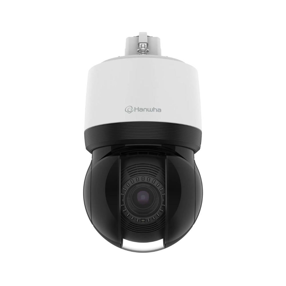 Hanwha Vision 4K 25x AI PTZ Camera | All Security Equipment