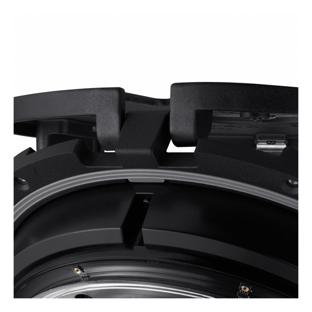 Hanwha Vision 8MP AI Panoramic Camera with IR | All Security Equipment