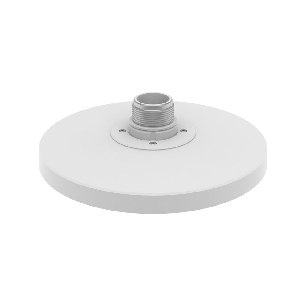 Hanwha Vision White Hanging Cap Adapter | All Security Equipment