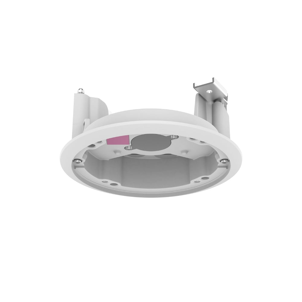 Hanwha Vision Plenum in-ceiling housing Mount | All Security Equipment