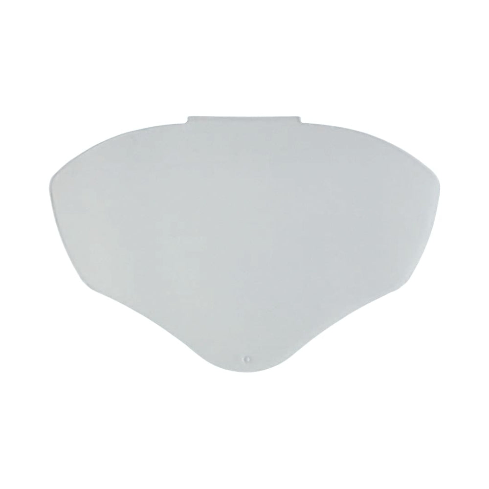 Honeywell Uvex Bionic Face Shields Visor (Clear Hardcoat) | All Security Equipment