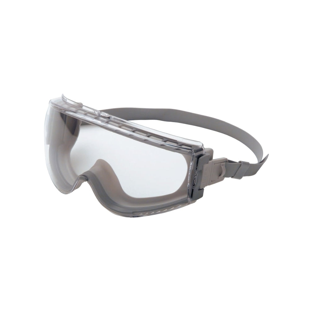 Honeywell Uvex Stealth Goggles (Neoprene) | All Security Equipment