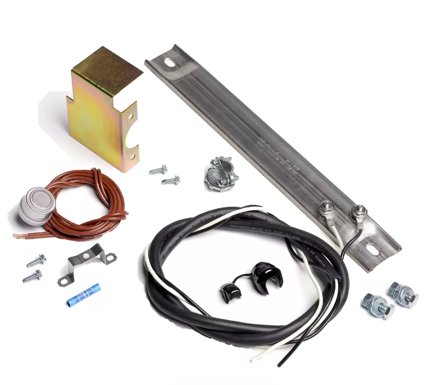 HySecurity Heater Kit 460VAC MX001111 | All Security Equipment