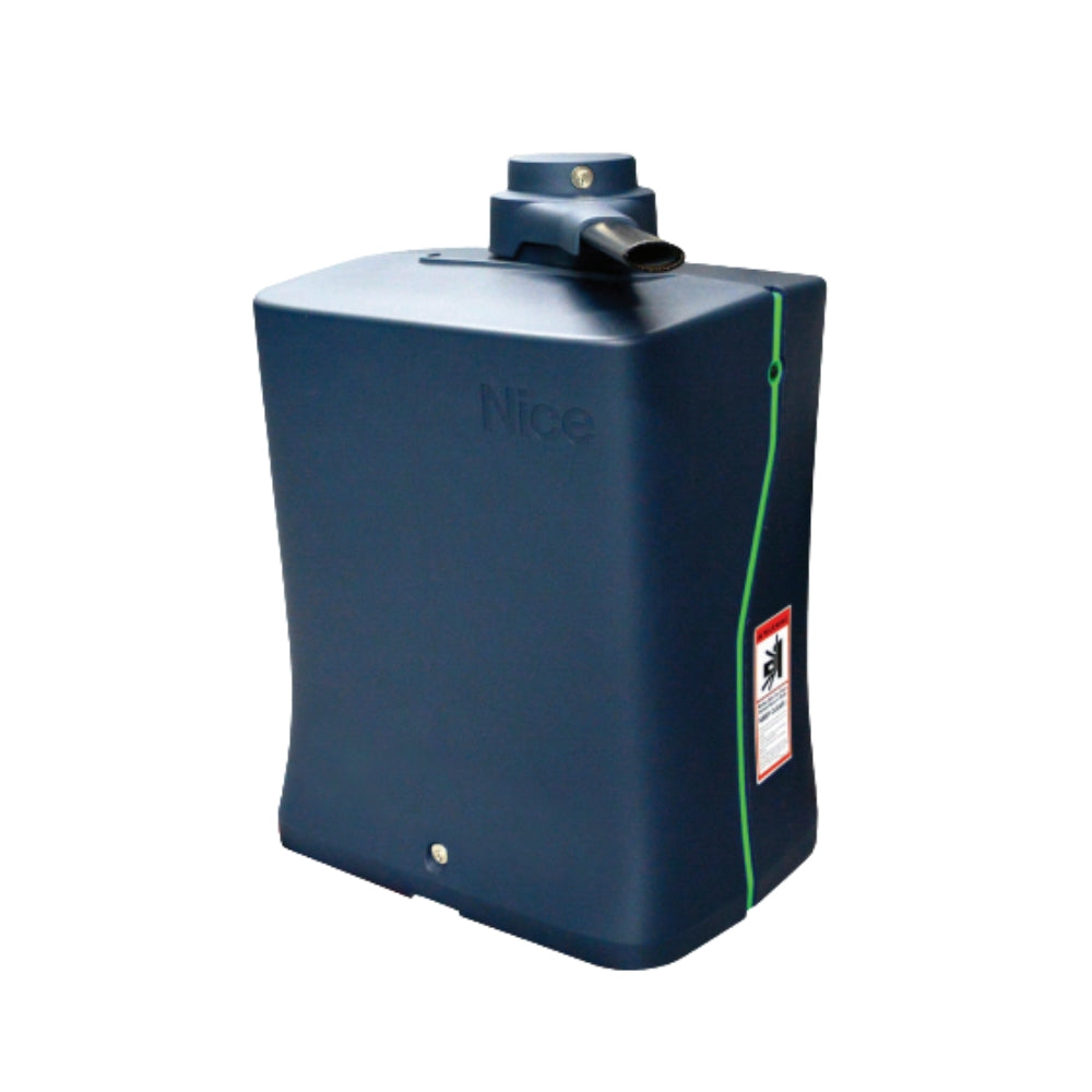 HySecurity SwingSmart 535 Swing Gate Operator with Universal Arm | All Security Equipment