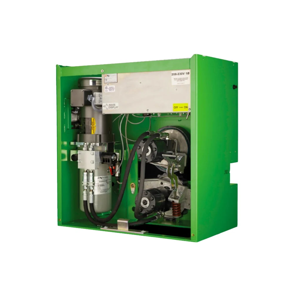 HySecurity SlideDriver II SD40 Single Phase 115V 60 Hz | ASE