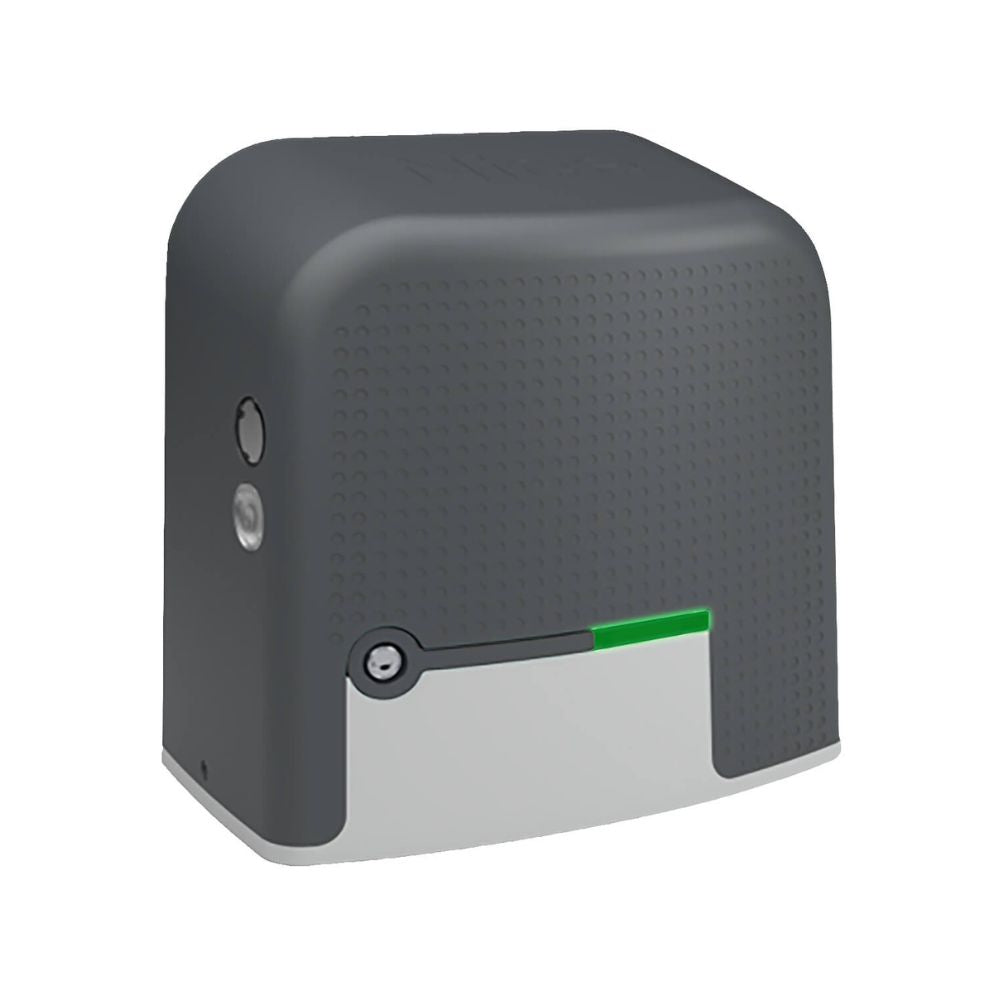 Hysecurity Juno 310 Solar Residential Slide Gate Operator