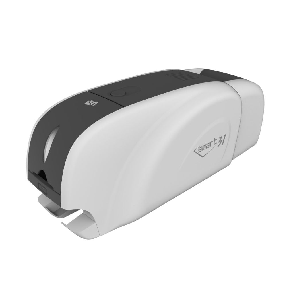 IDP SMART-31DE Duplex ID Card Printer (Ethernet)