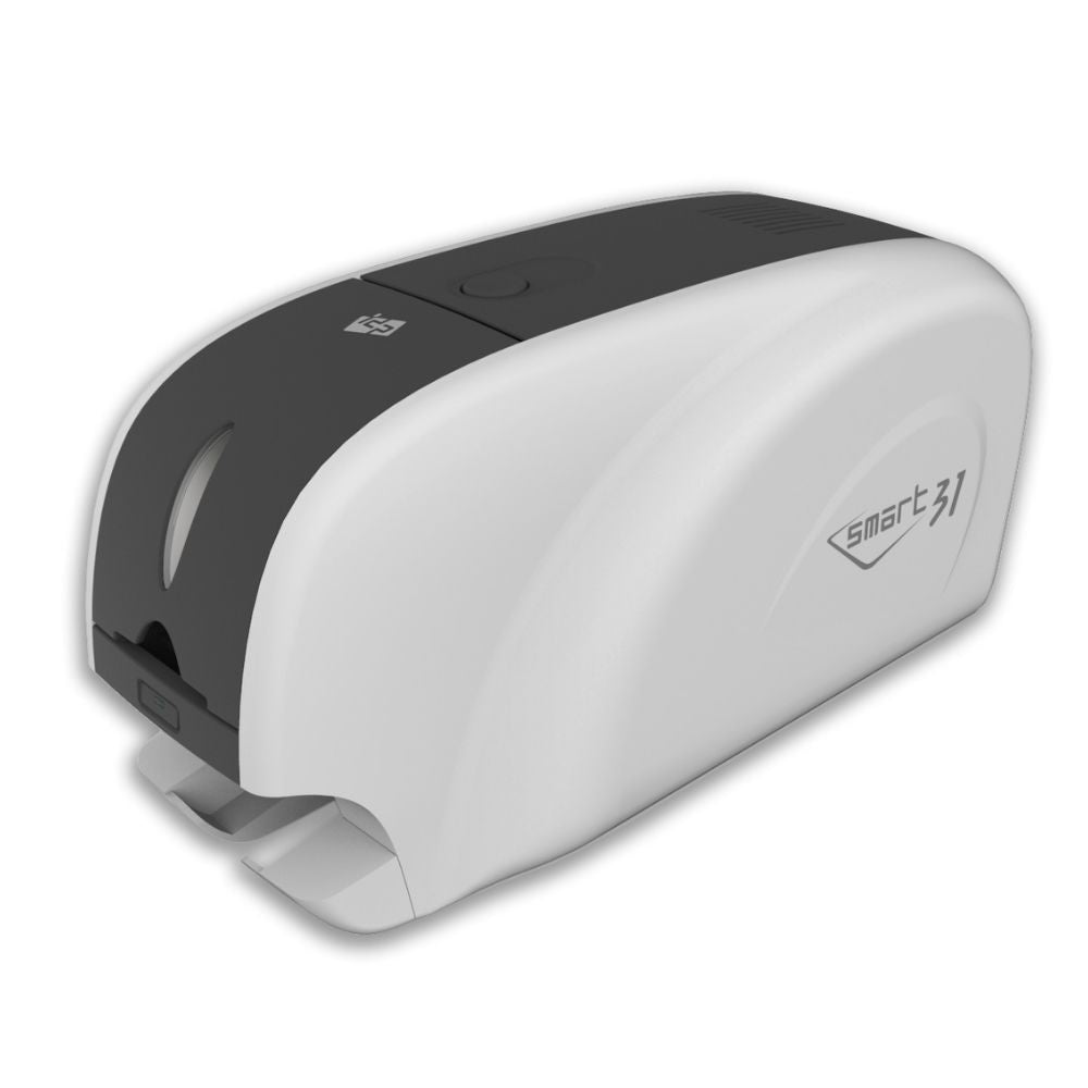 IDP SMART-31SE Simplex ID Card Printer (Ethernet)