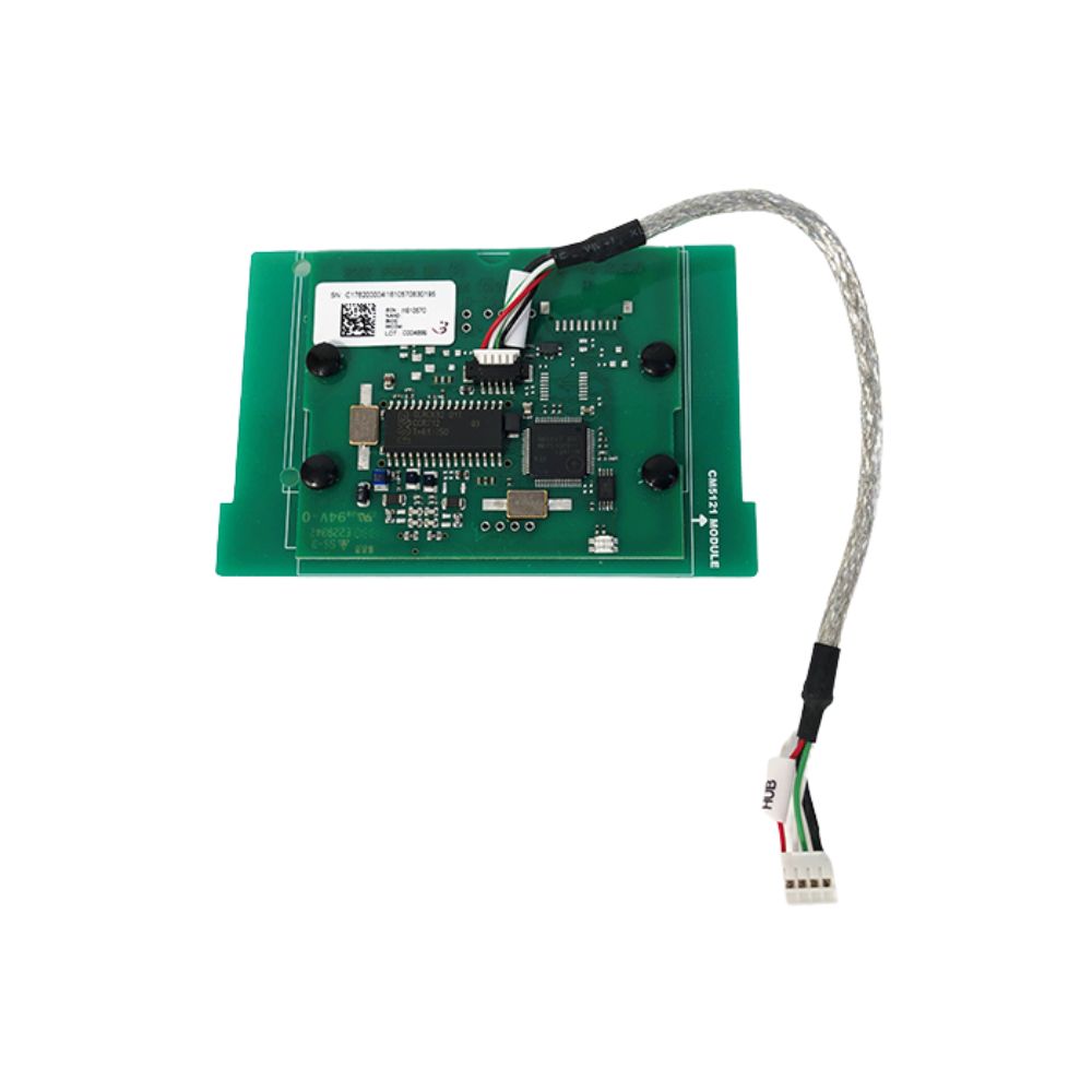 IDP SMART-51 Contactless Encoder Over Ethernet 651362