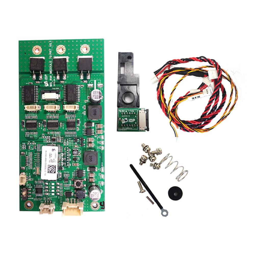 IDP SMART-51 Magnetic Encoder Option 651356 | All Security Equipment