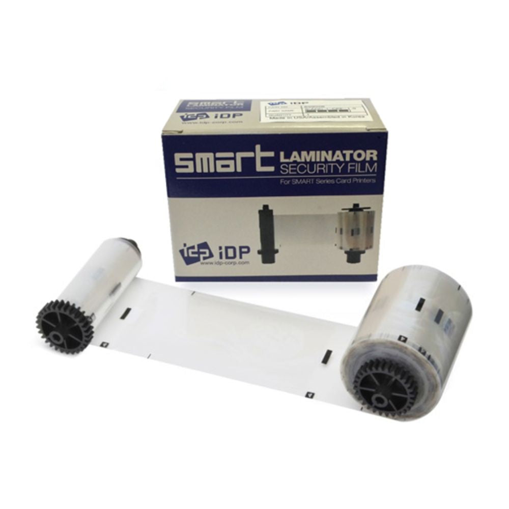 IDP SMART-51L Alternating Clear IC Patch Film 900800
