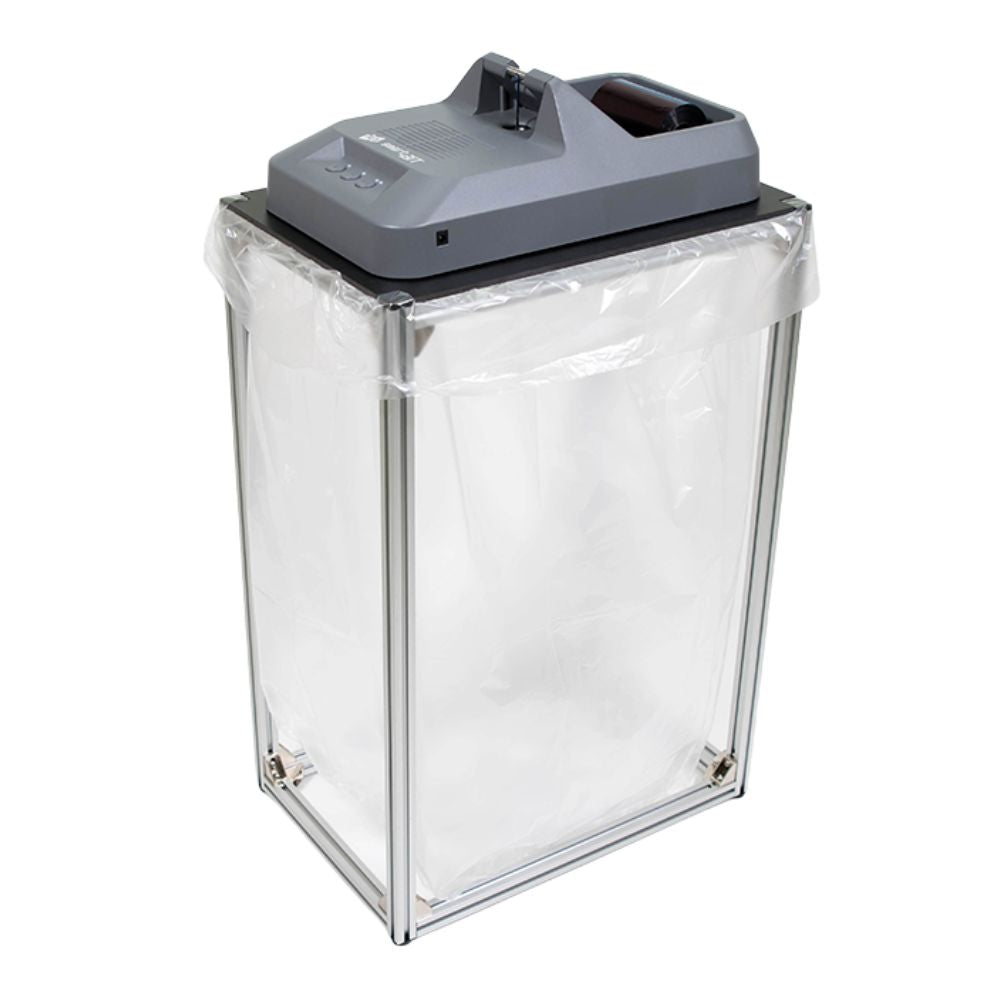 IDP SMART-Bit Standing Frame Bin 659945 | All Security Equipment