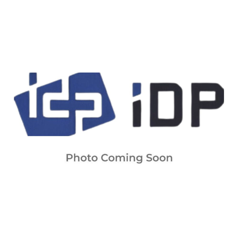 IDP SMART-81D Retransfer Duplex ID Card Printer (300dpi/USB/Ethernet)