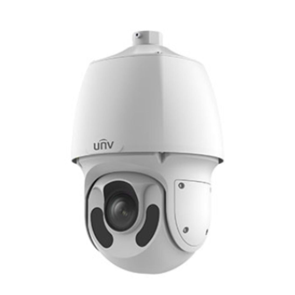 UNV IPC6622SR-X25-VF 2MP 25x Lighthunter Network PTZ Dome Camera | All Security Equipment