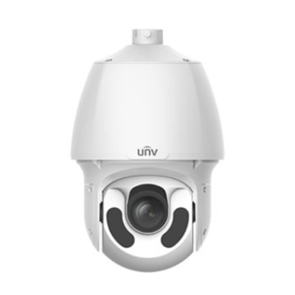 UNV IPC6622SR-X25-VF 2MP 25x Lighthunter Network PTZ Dome Camera | All Security Equipment