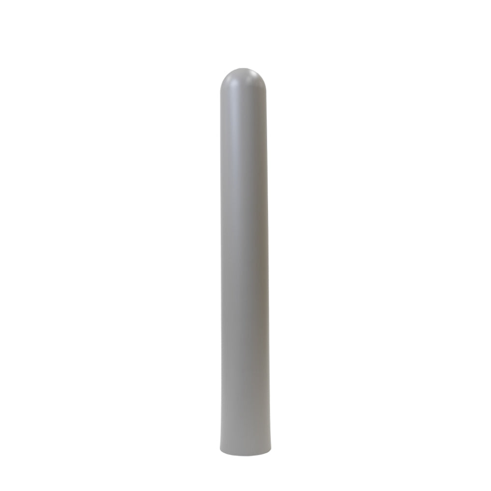 Ideal Shield 4" (1/4" Thick) Dome Top Bollard Cover