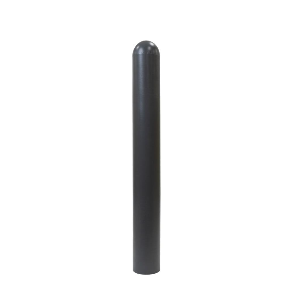 Ideal Shield 4" (1/4" Thick) Dome Top Bollard Cover