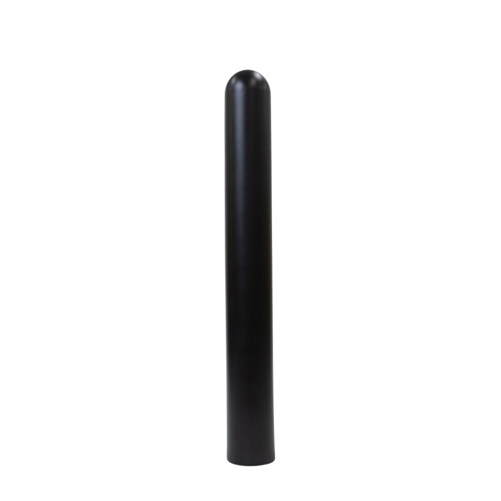 Ideal Shield 4" (1/4" Thick) Dome Top Bollard Cover