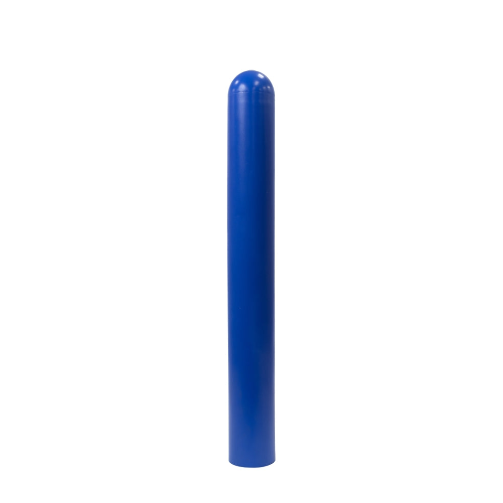 Ideal Shield 4" (1/4" Thick) Dome Top Bollard Cover