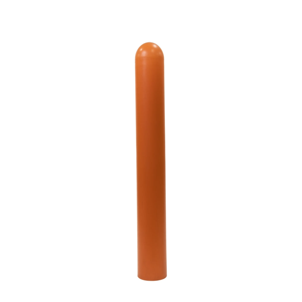 Ideal Shield 4" (1/4" Thick) Dome Top Bollard Cover