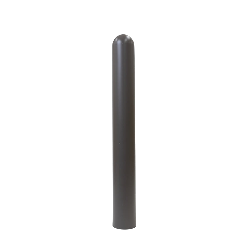 Ideal Shield 4" (1/4" Thick) Dome Top Bollard Cover