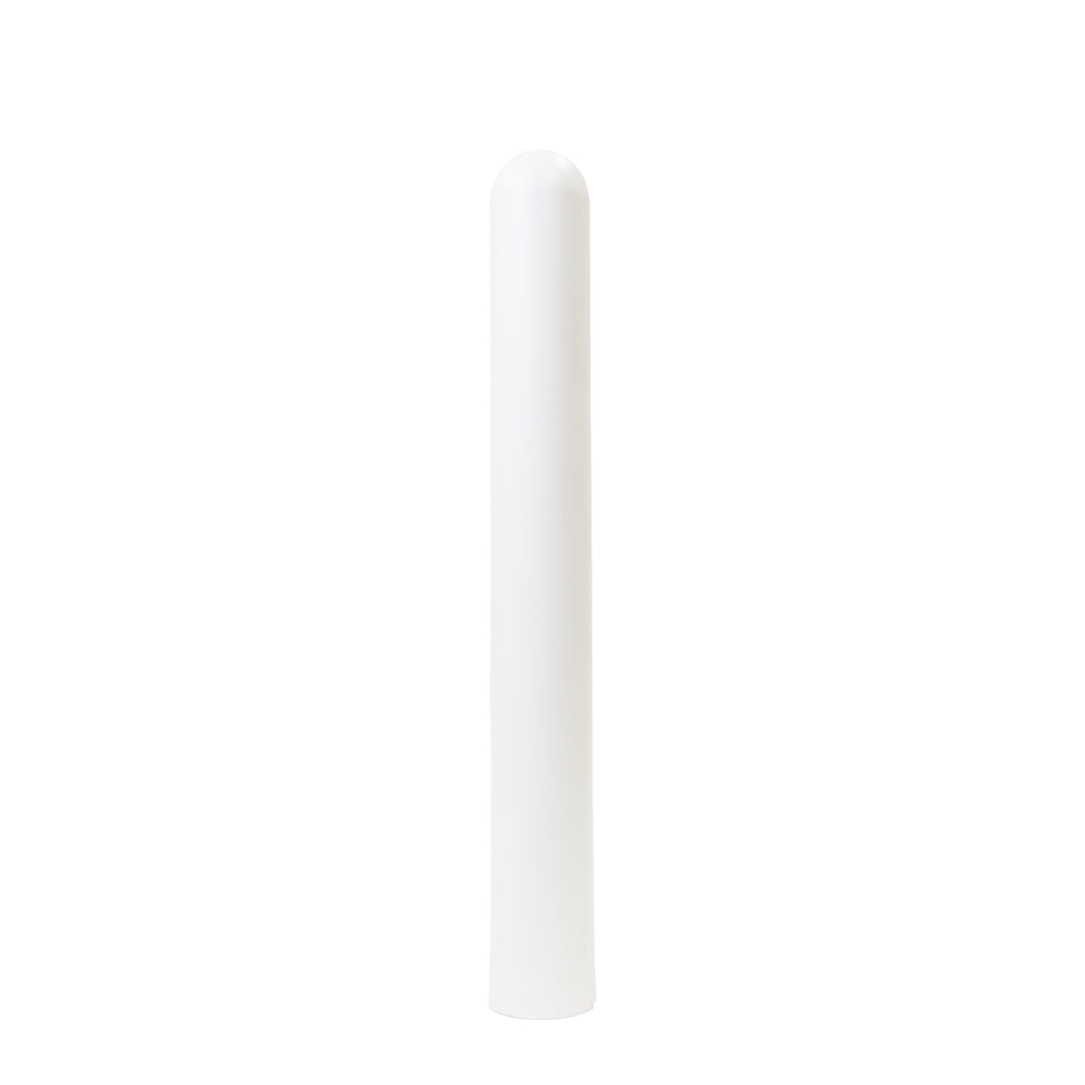 Ideal Shield 4" (1/4" Thick) Dome Top Bollard Cover