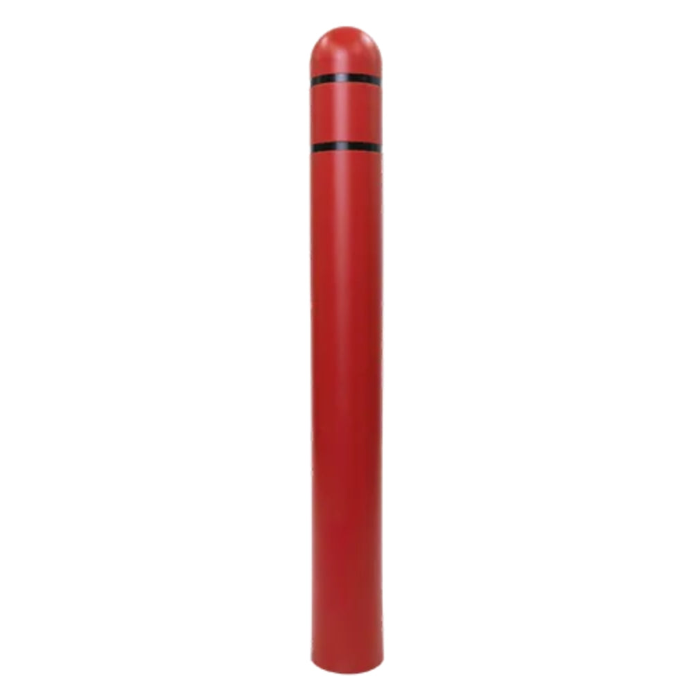 Ideal Shield 69” Dome Top Bollard Cover with Tape