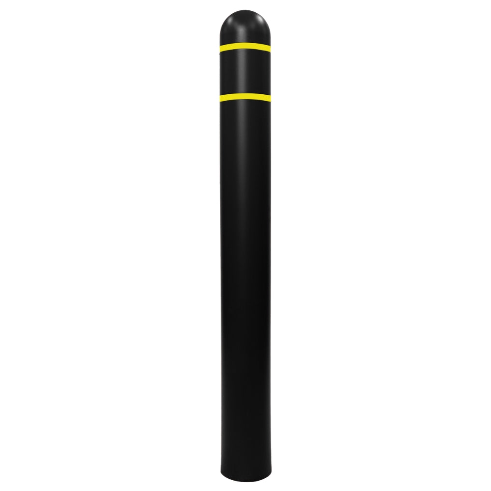 Ideal Shield 69” Dome Top Bollard Cover with Tape
