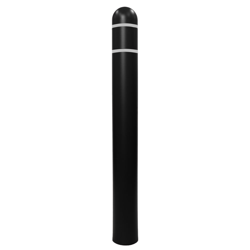 Ideal Shield 69” Dome Top Bollard Cover with Tape