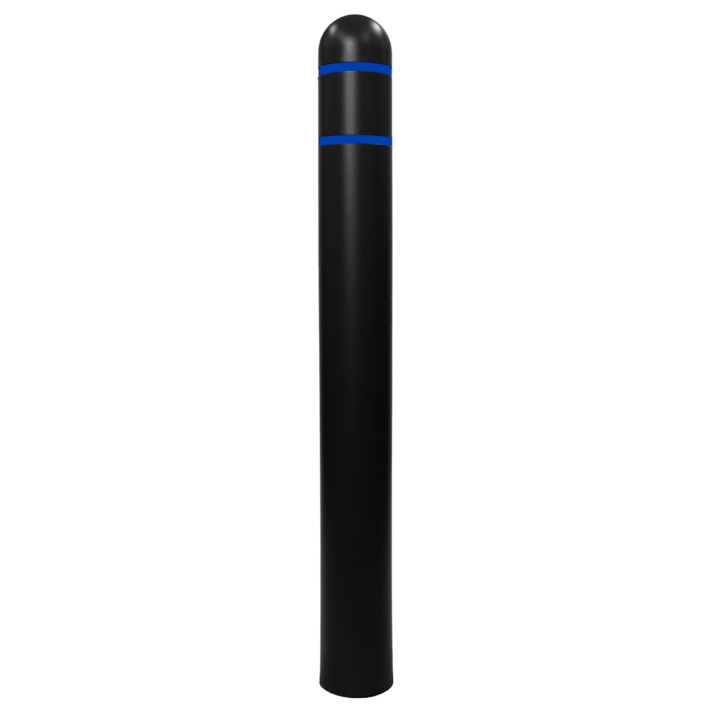 Ideal Shield 69” Dome Top Bollard Cover with Tape