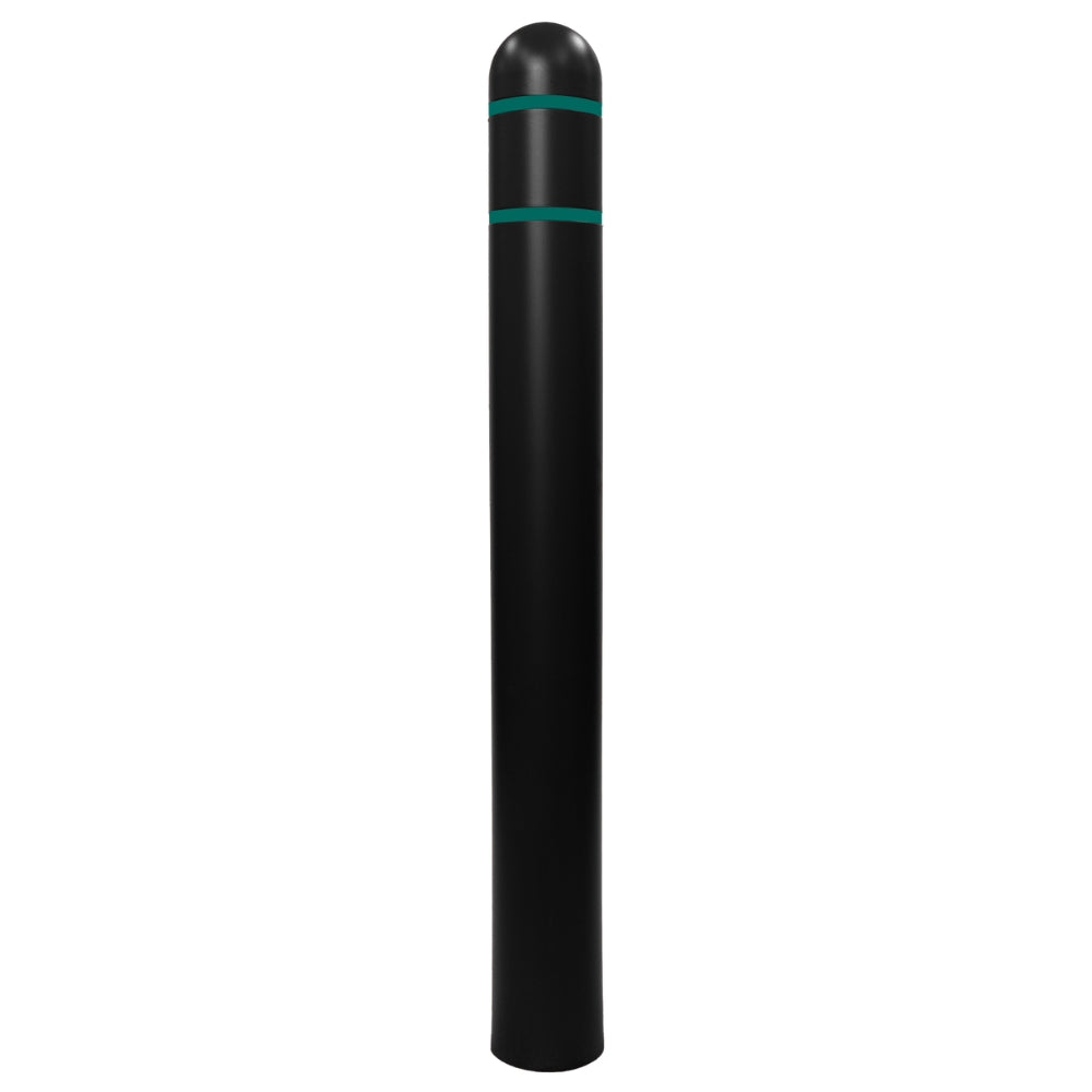 Ideal Shield 69” Dome Top Bollard Cover with Tape