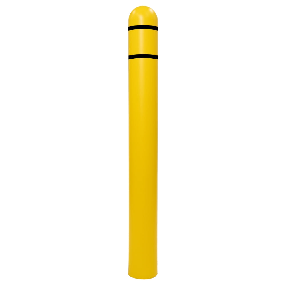 Ideal Shield 69” Dome Top Bollard Cover with Tape