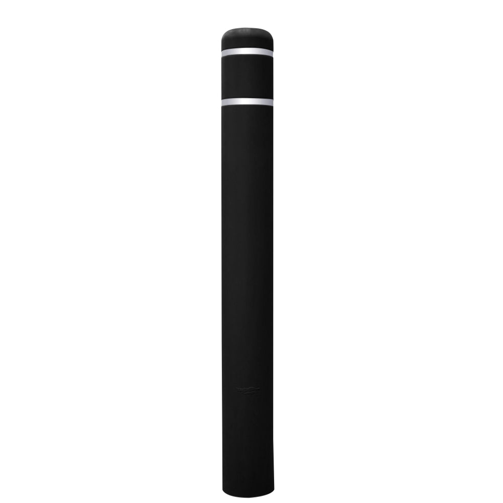 Ideal Shield 67" Flat Top Bollard Cover with Tape