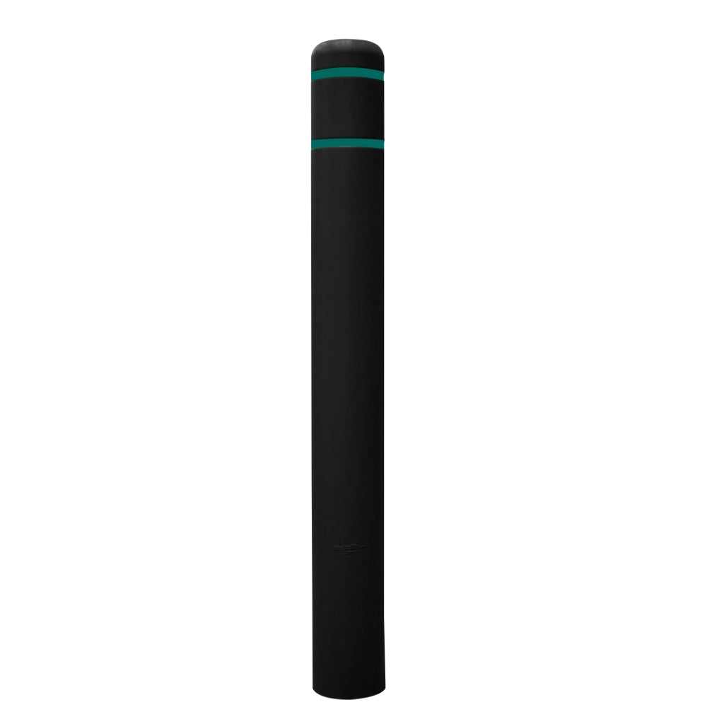 Ideal Shield 67" Flat Top Bollard Cover with Tape