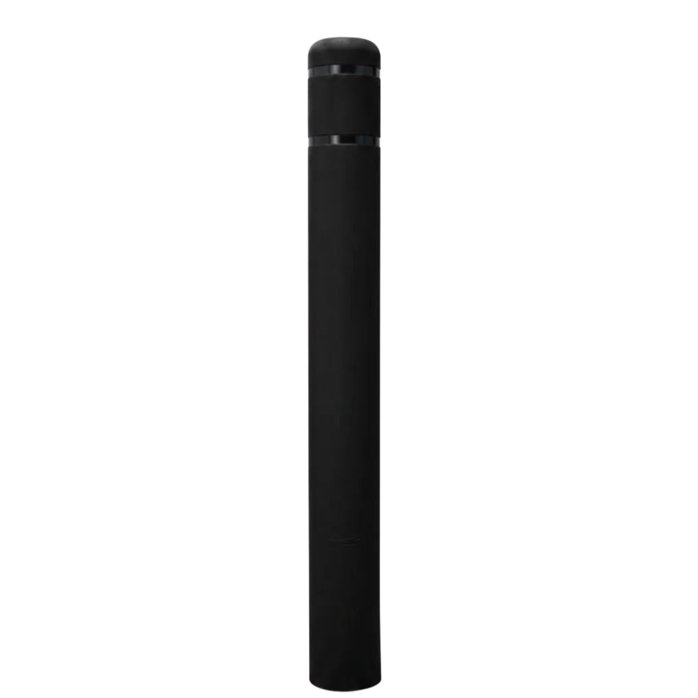 Ideal Shield 67" Flat Top Bollard Cover with Tape