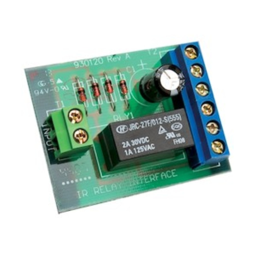 Inner Range 995085 1AMP DPDT Relay Card, Double-Pole, Double Throw Relay Interface | All Security Equipment