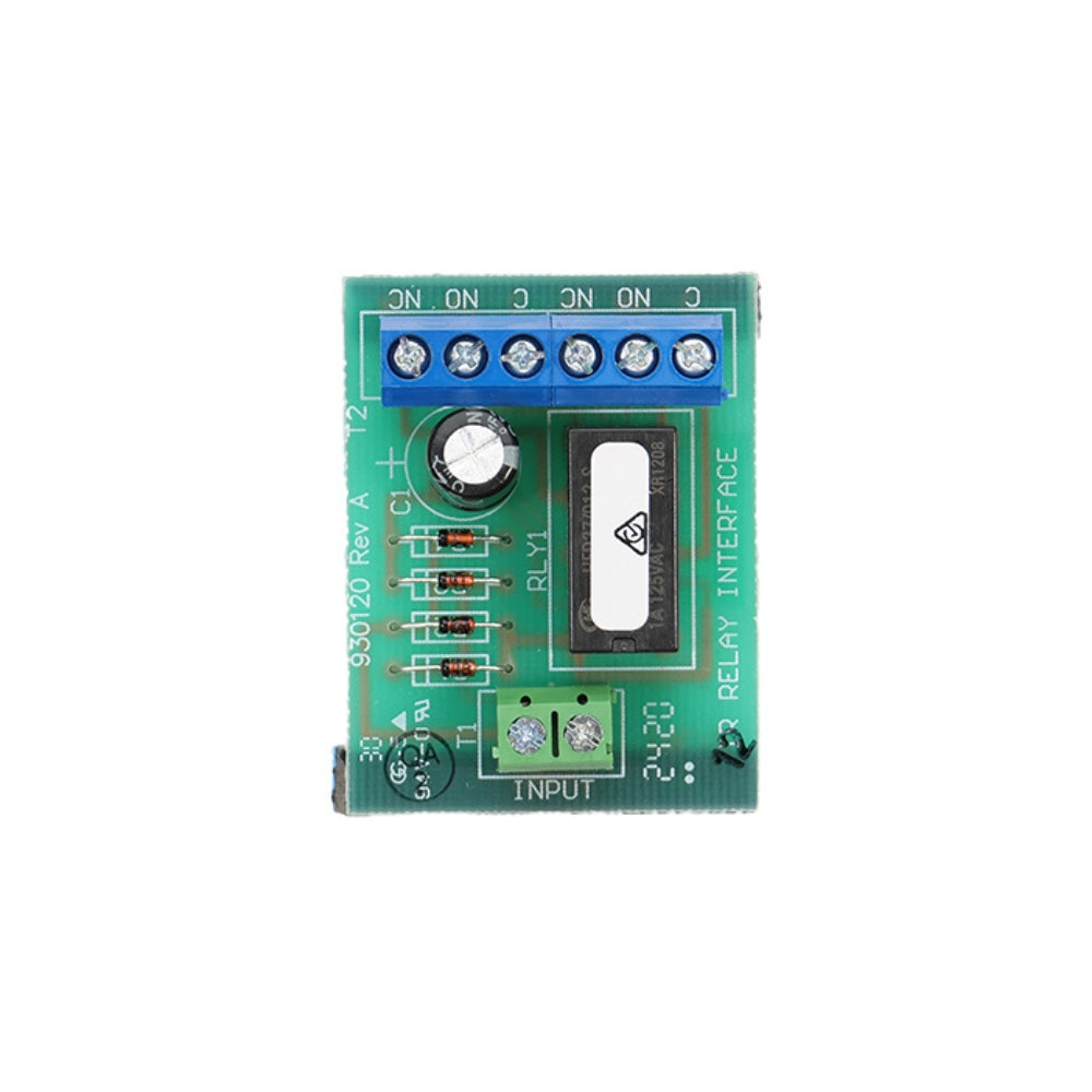Inner Range 995085 1AMP DPDT Relay Card, Double-Pole, Double Throw Relay Interface | All Security Equipment
